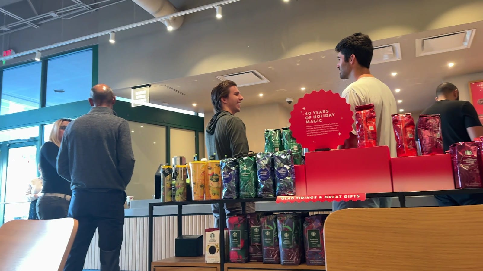 Starbucks Coffee Company, photo 3