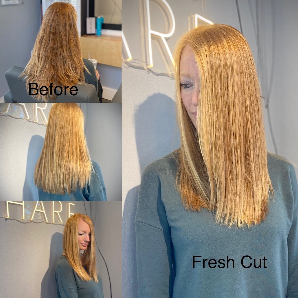 Hare House of Beauty, photo 2