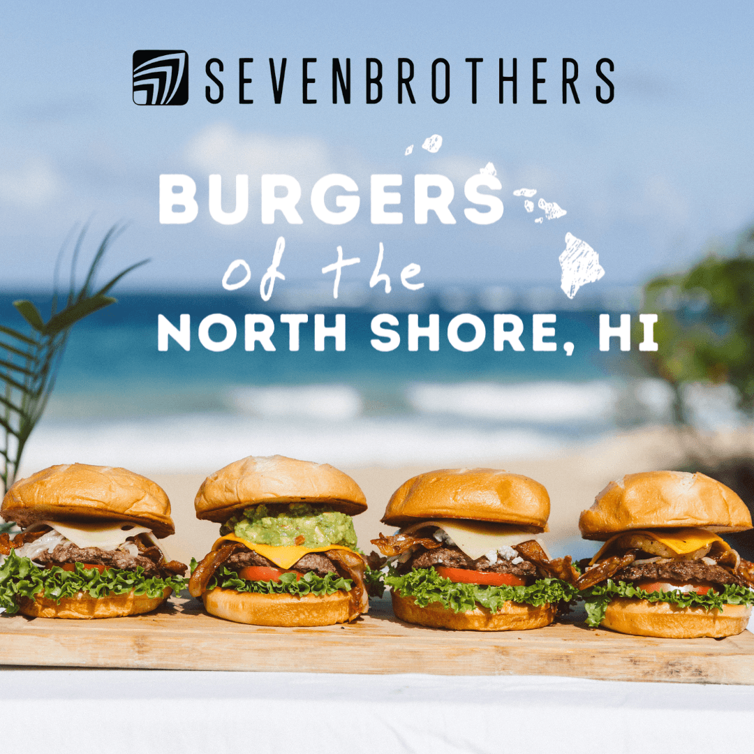 Seven Brothers Burgers