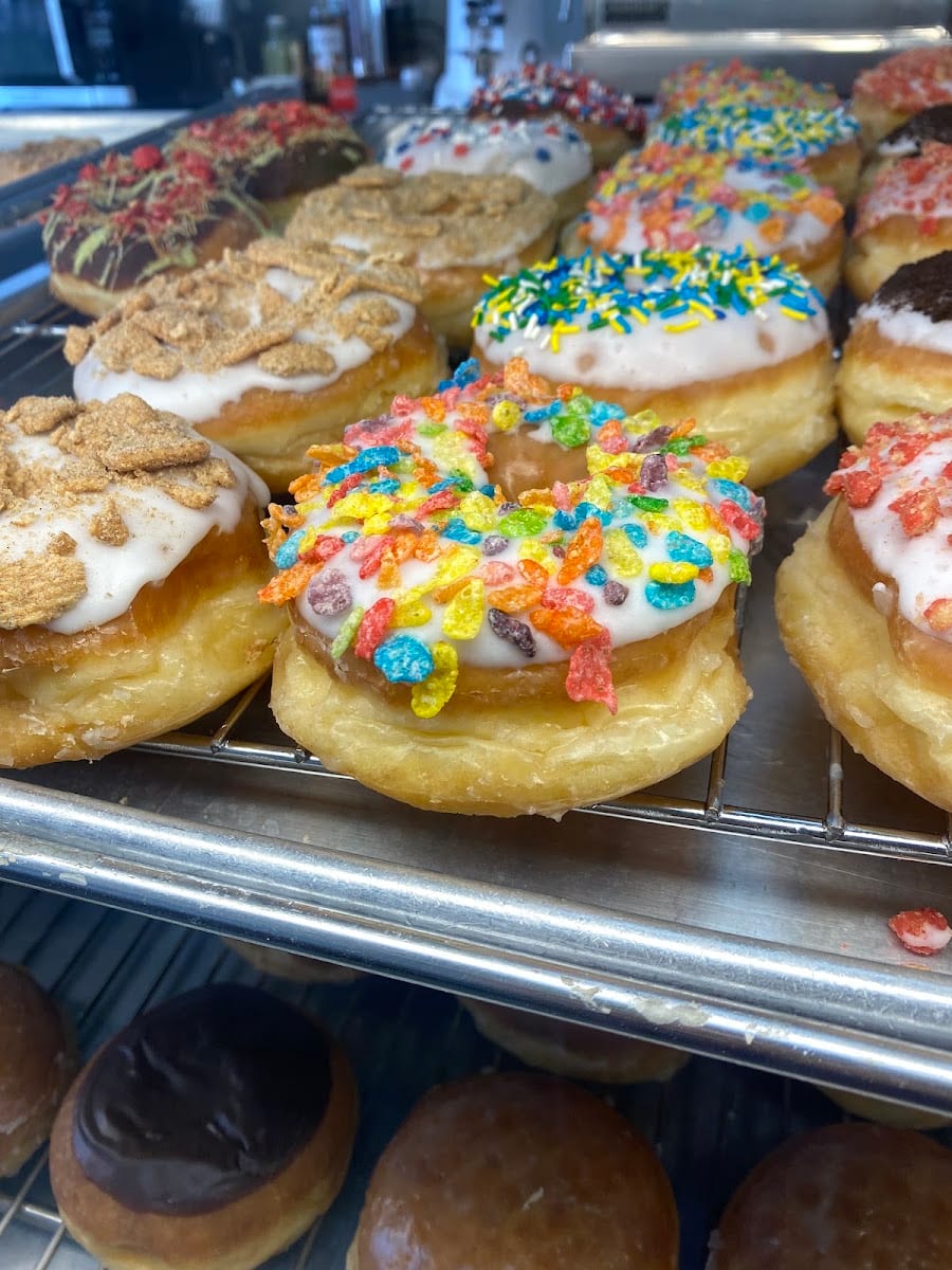 The Donut Chain, photo 2