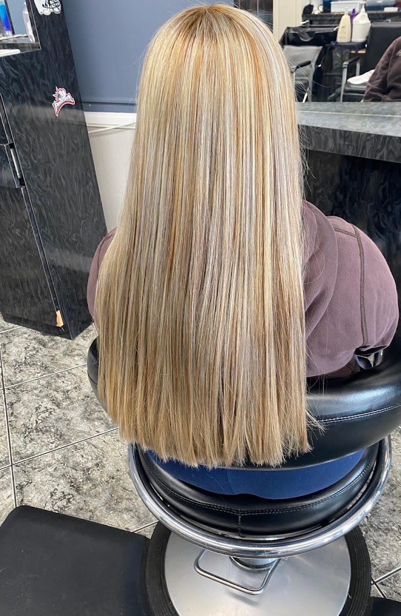 Melissa Hair Salon