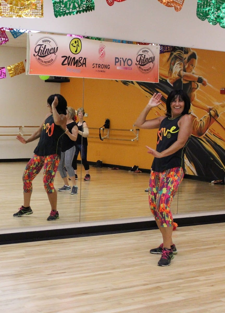 Happy Fitness with Patricia - 100% Zumba, photo 3