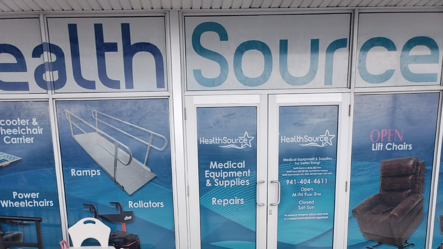 HealthSource of Port Charlotte, photo 3
