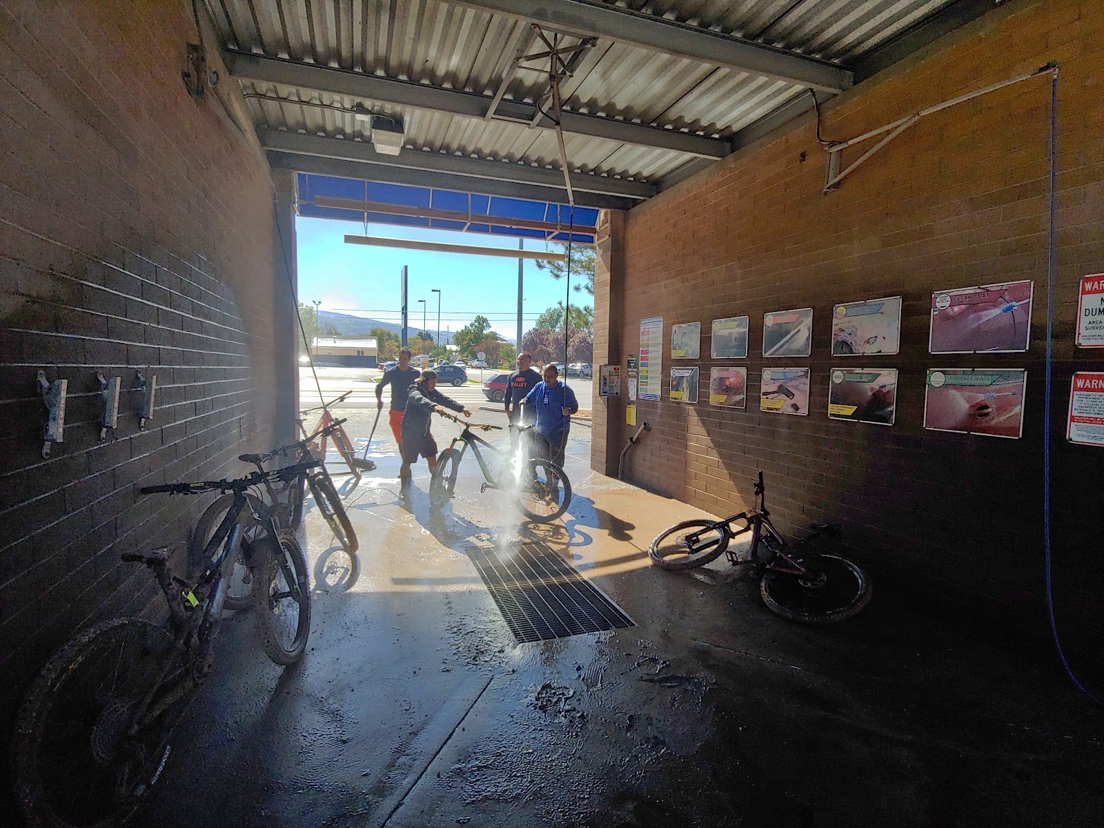 Spot Free Car Wash, photo 4