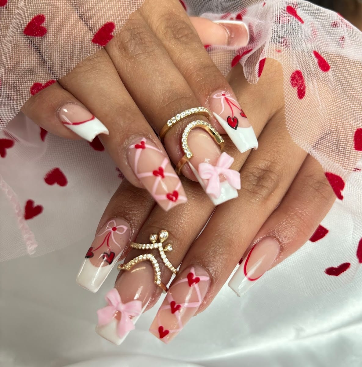 Nails ,pestañas ,Microblading , plasma Lili