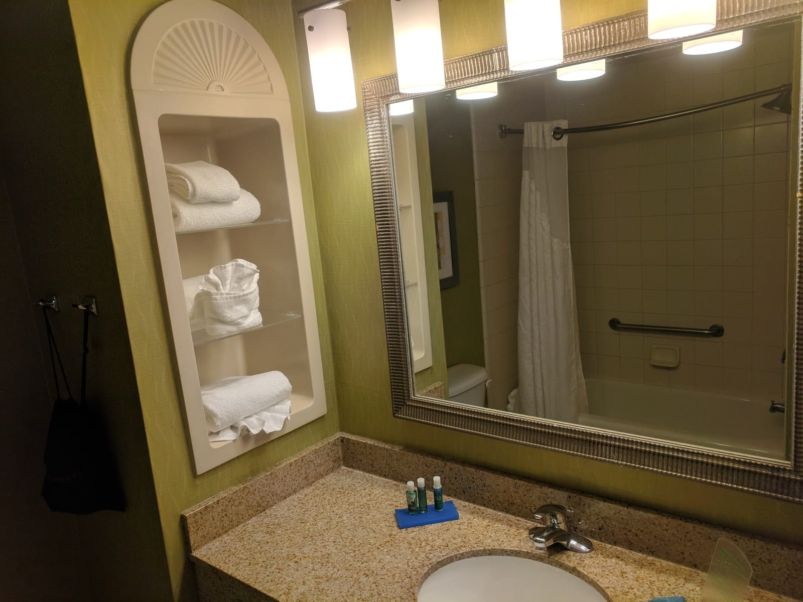 New Tampa Hospitality Group, photo 2