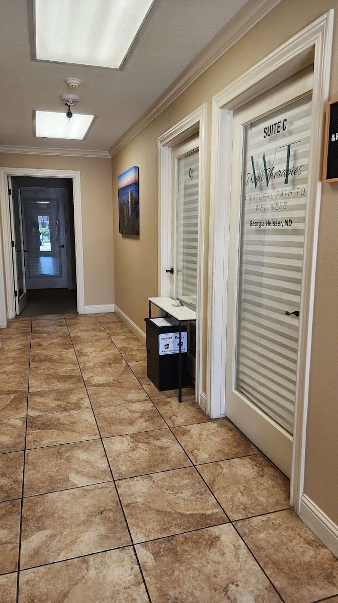 Well Therapies, photo 2