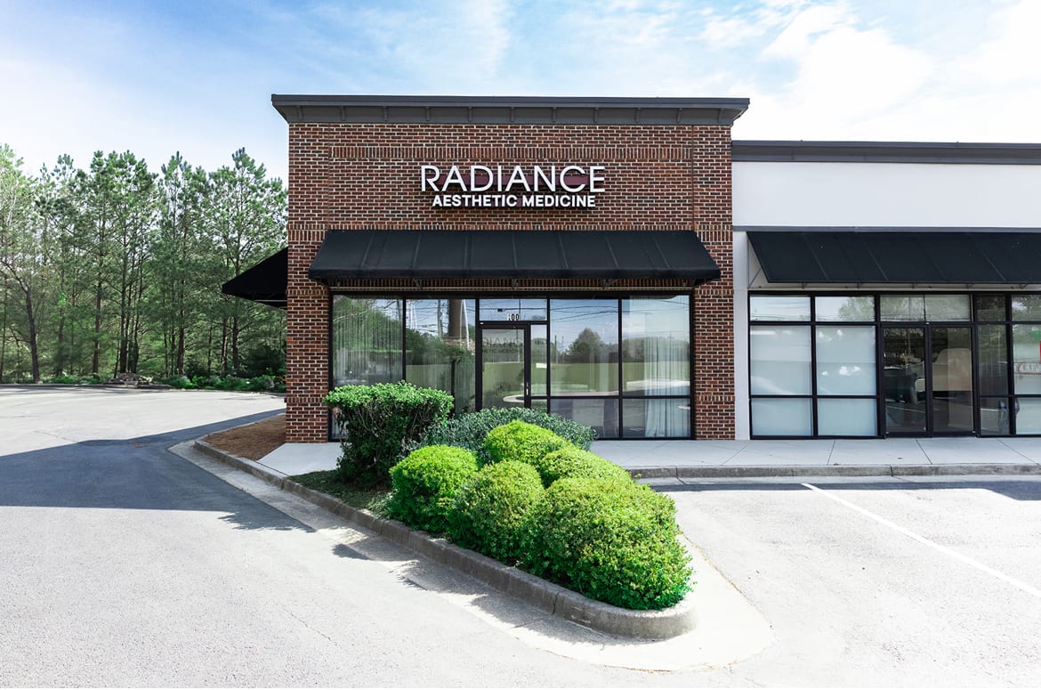 Radiance Aesthetic Medicine