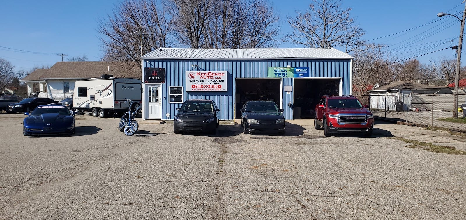 KenSense Auto LLC, photo 2