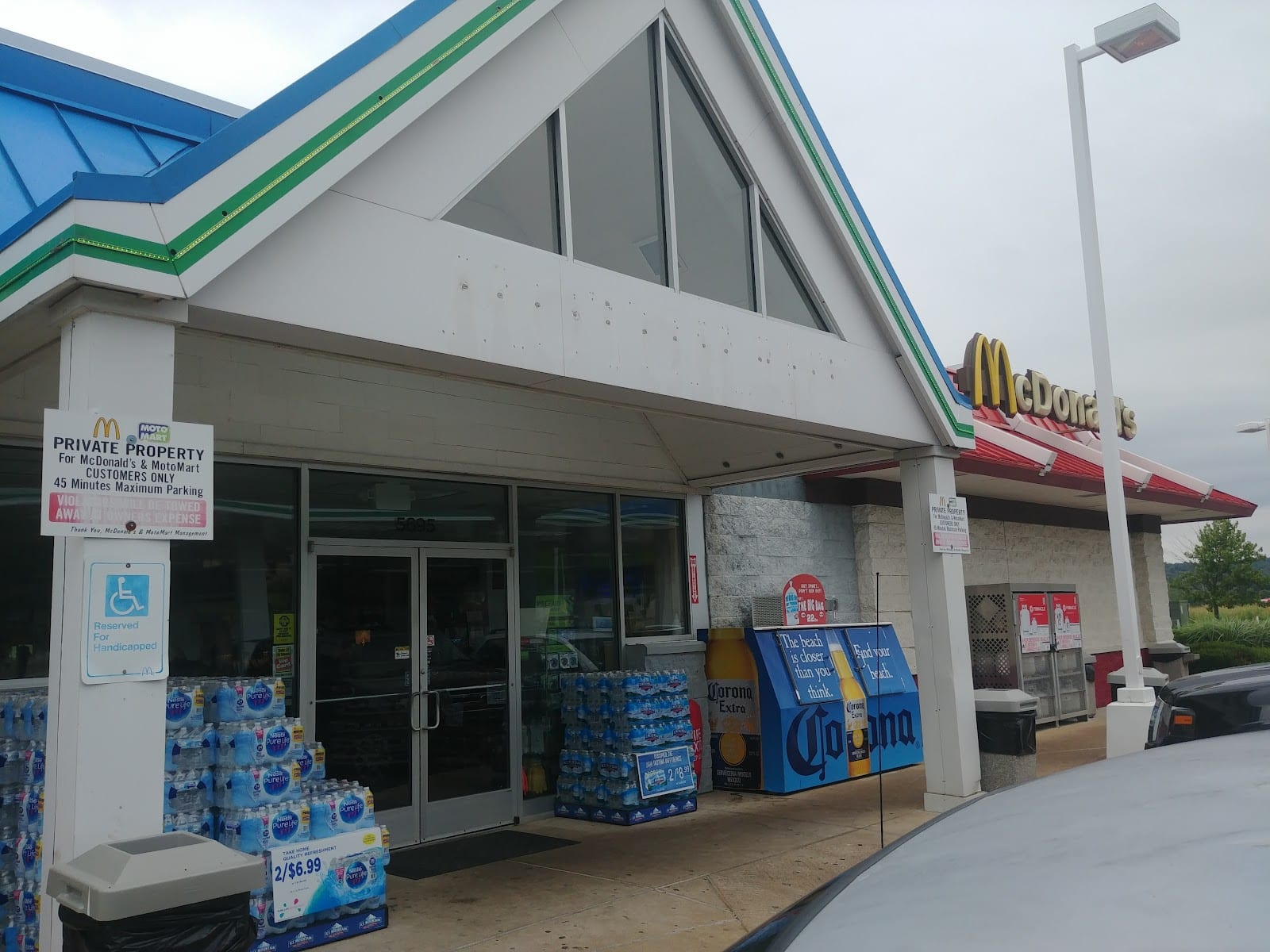 MotoMart Convenience Stores, photo 3