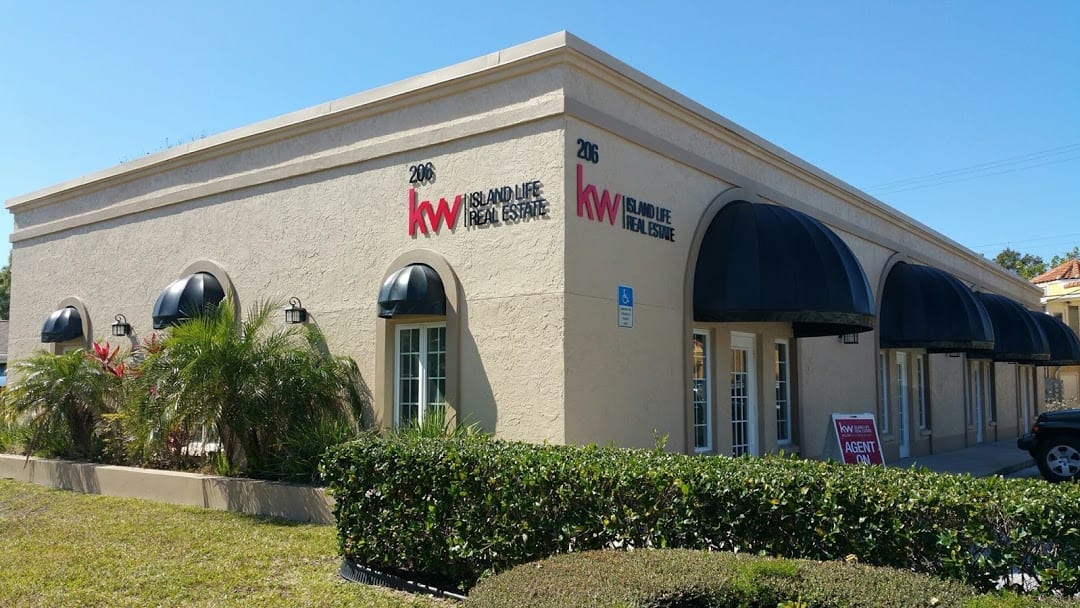 Jim Schaecher Group with Keller Williams Island Life Real Estate, photo 2