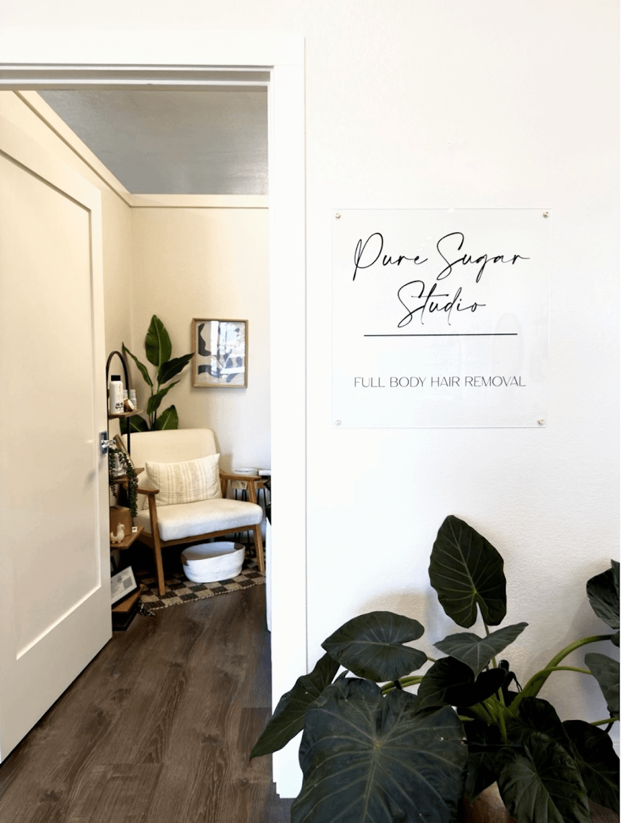 Pure Sugar Studio