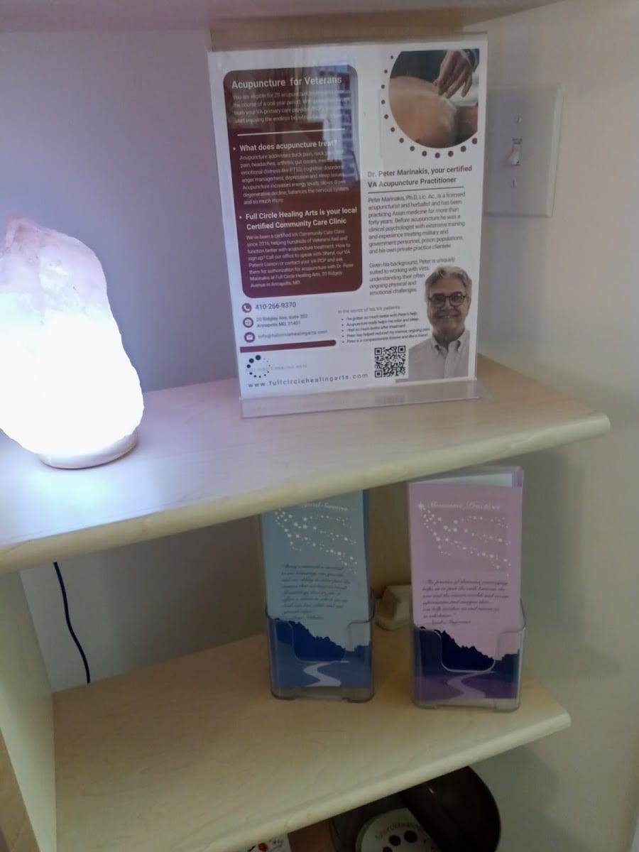 Full Circle Acupuncture & Healing Arts, llc, photo 3