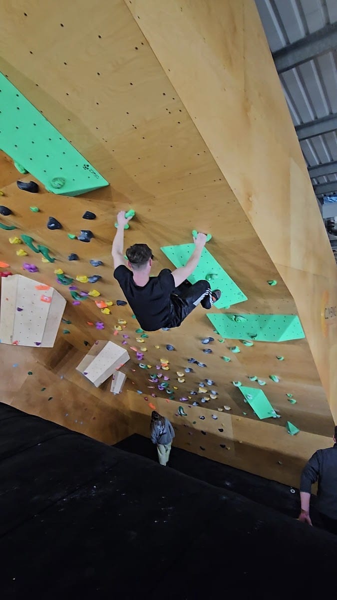 Highball Climbing Centre, photo 3