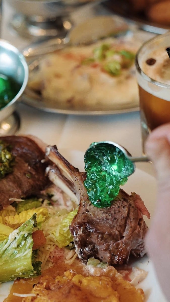 Terra Gaucha Brazilian Steakhouse - Tampa, photo 3