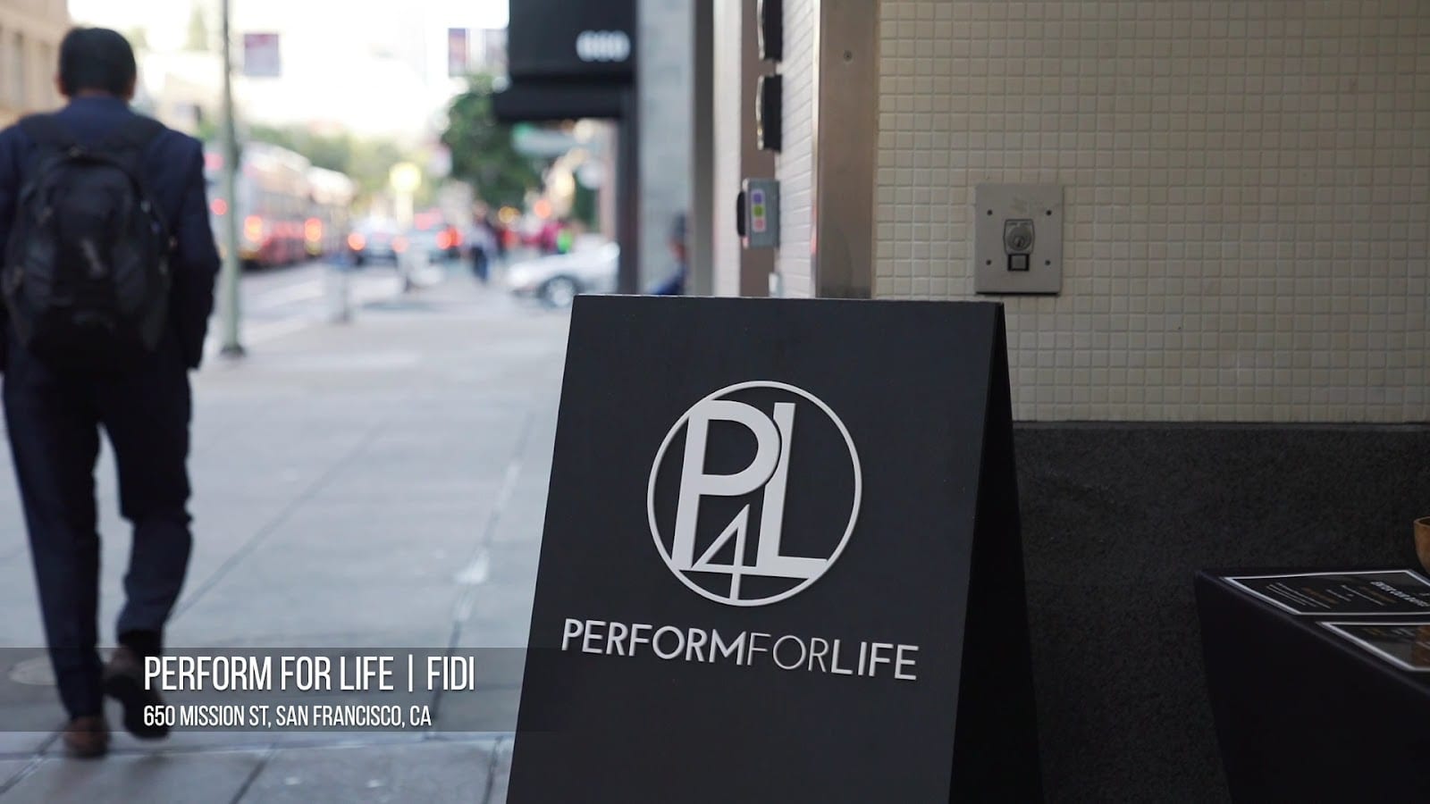 Perform For Life - FiDi, photo 3