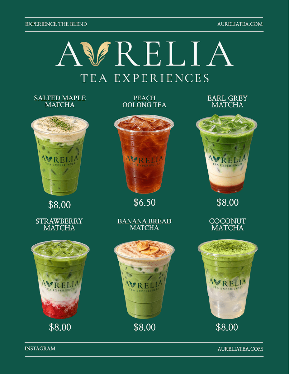 Aurelia Tea Experiences, photo 3