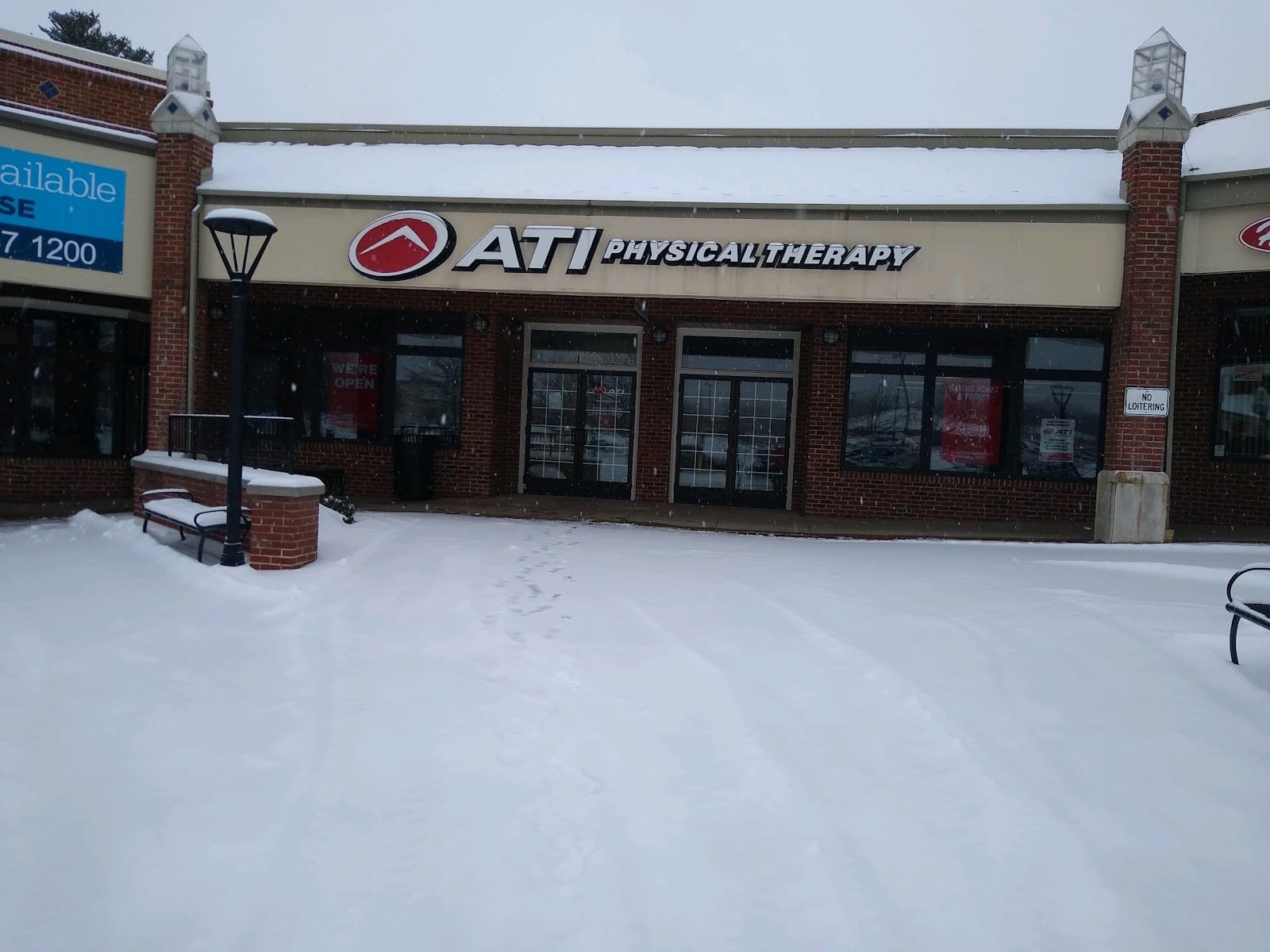 ATI Physical Therapy, photo 2
