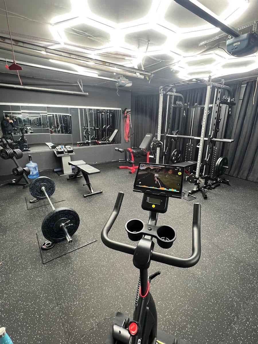 Transformation Gym, photo 3