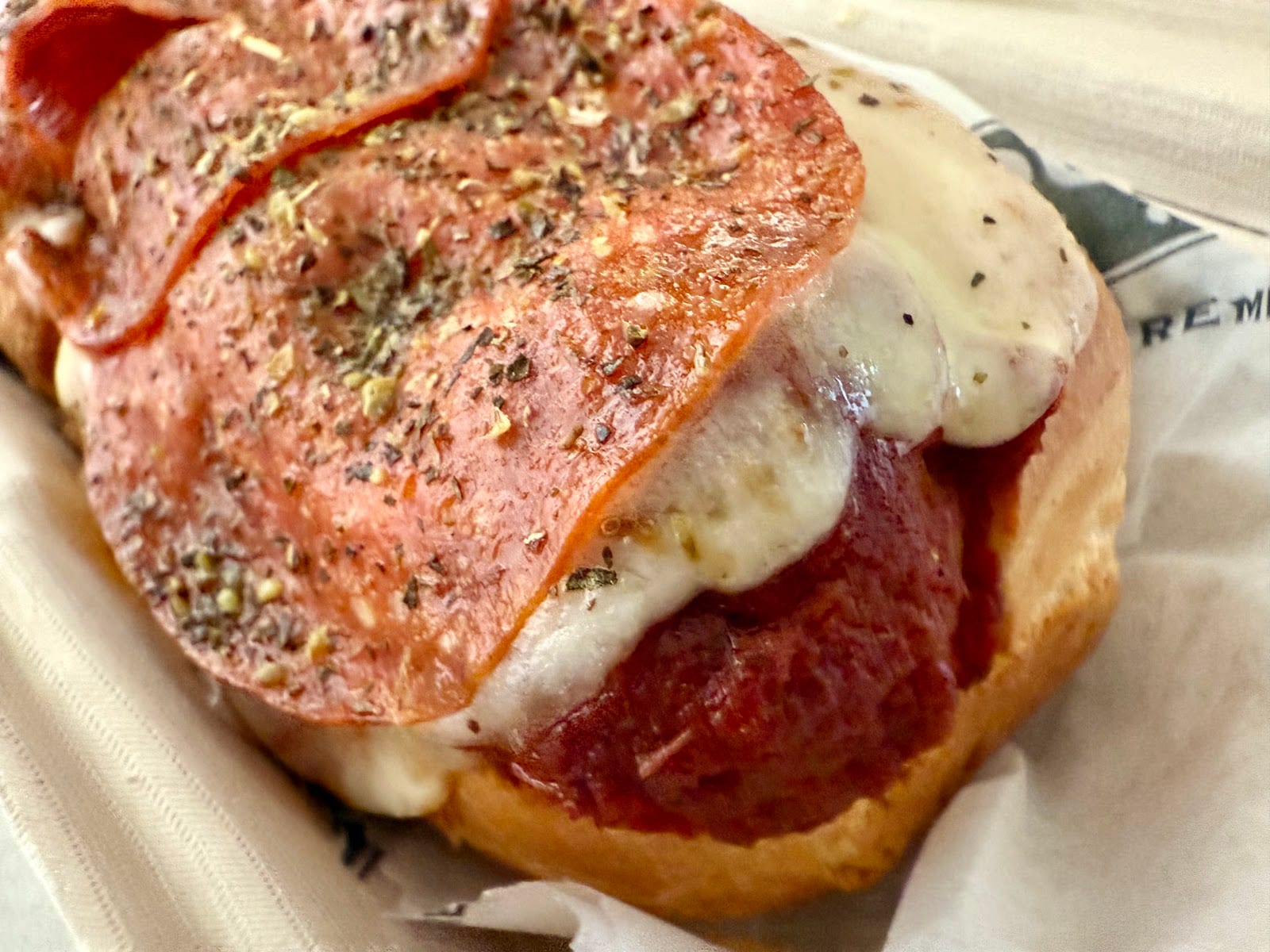 Firehouse Subs The Enclave to Palm Valley