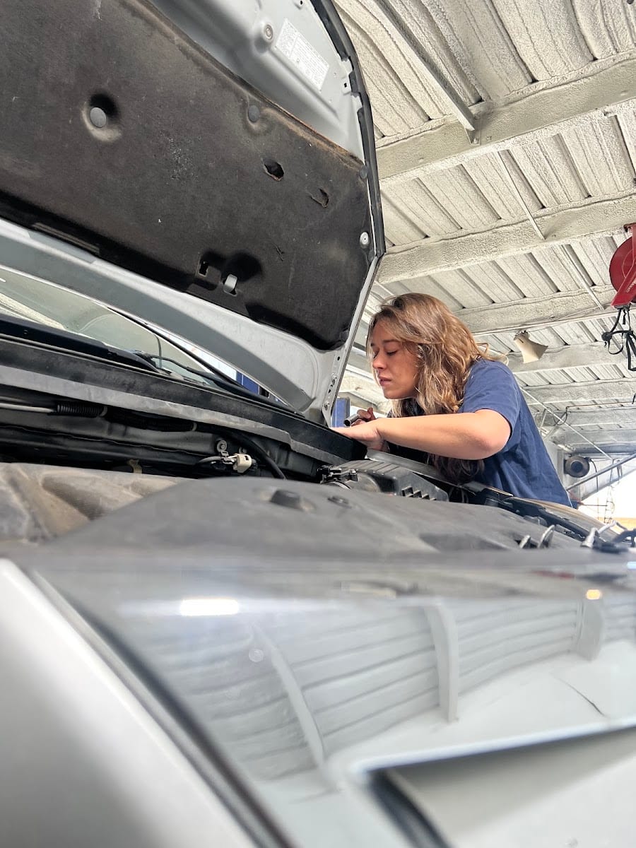 Rockwell Automotive, photo 2