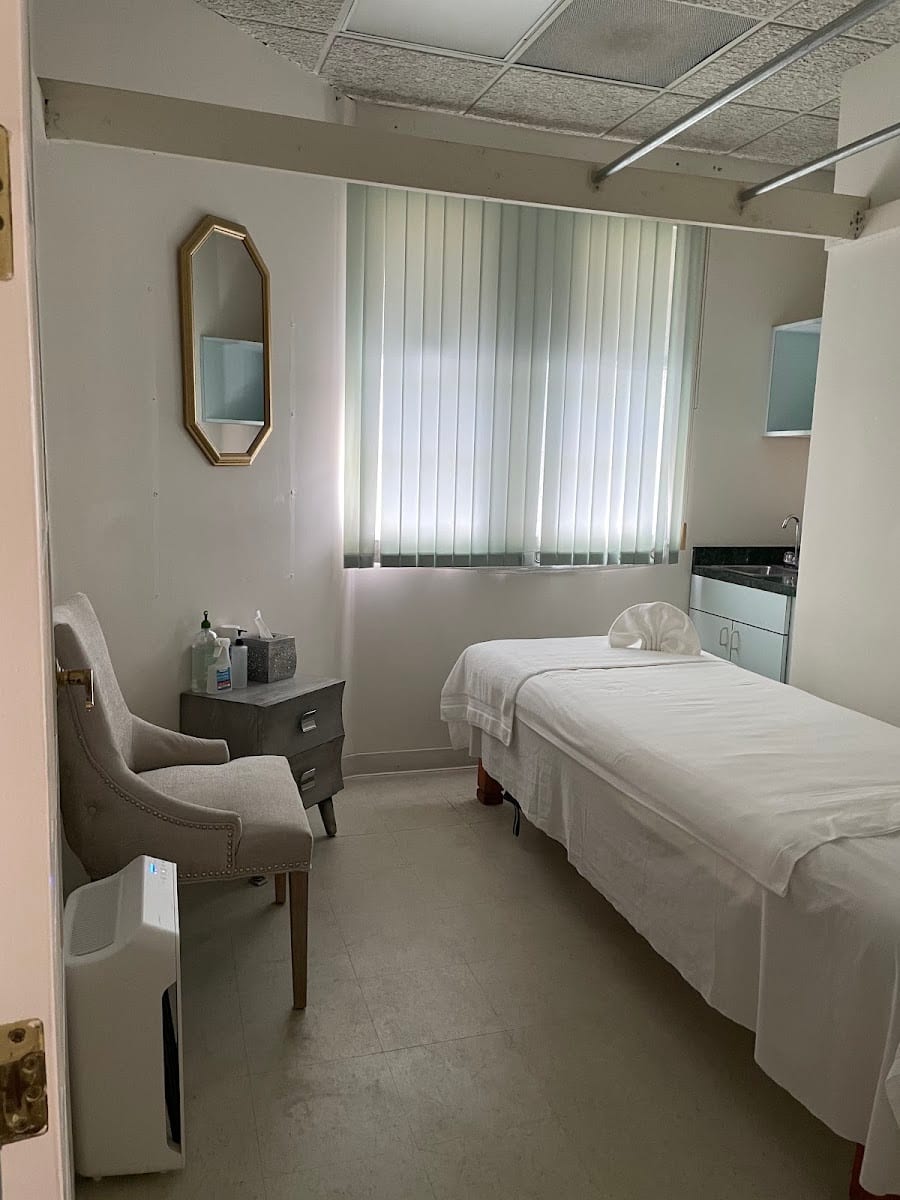 SJC Massage Therapy LLC