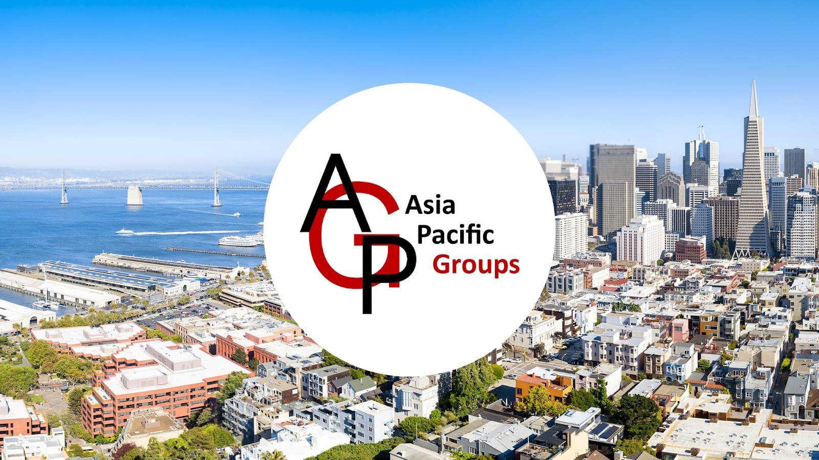 Asia Pacific Groups, photo 2