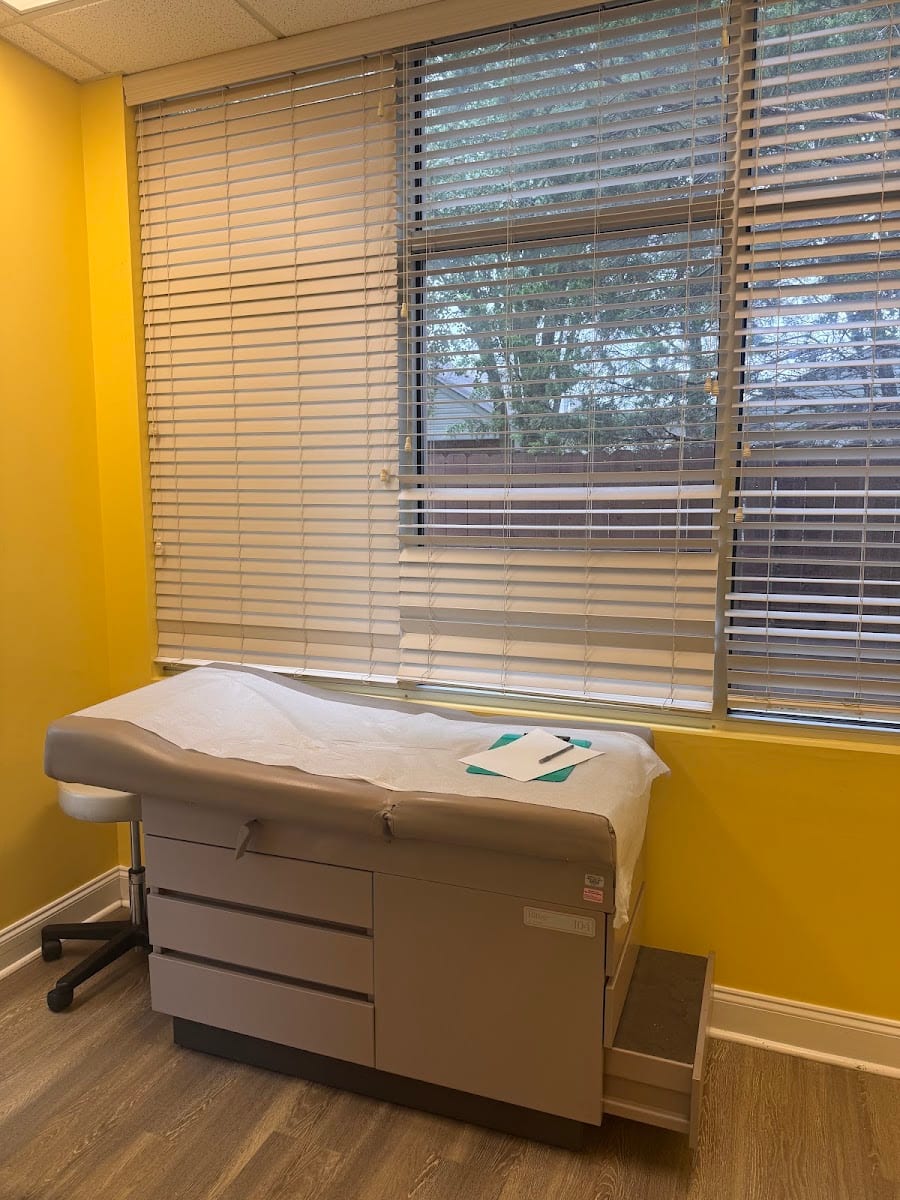 Madison Children's Clinic