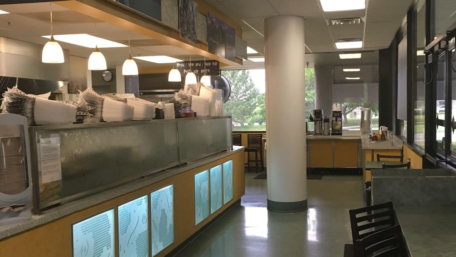 Knickerbockers Deli, photo 2