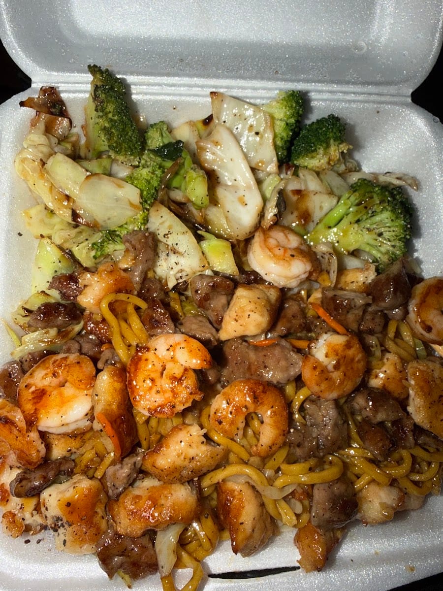 Japanese Express, photo 3