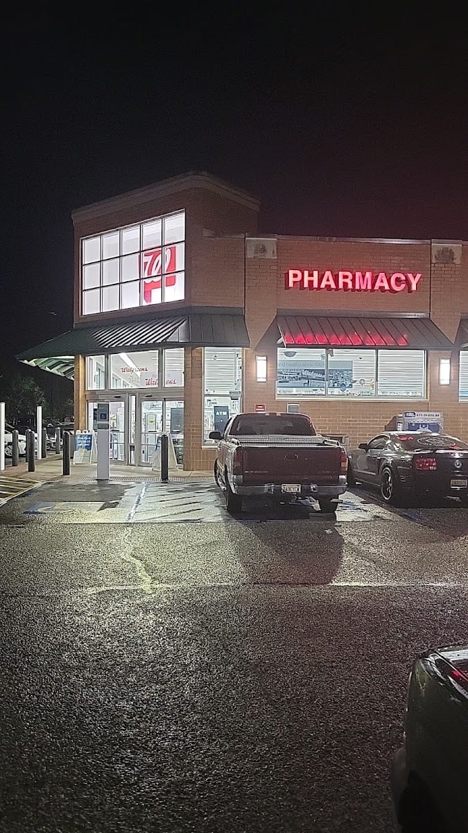 Walgreens