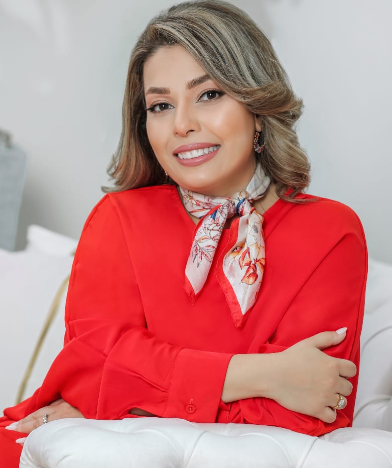 Sara Davarpanah
