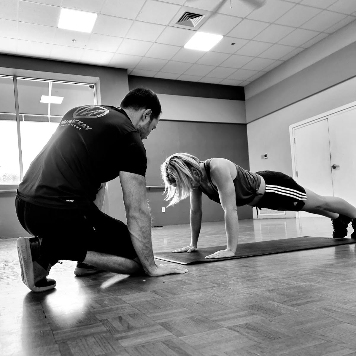 Val Mackay Fitness Coaching, photo 2