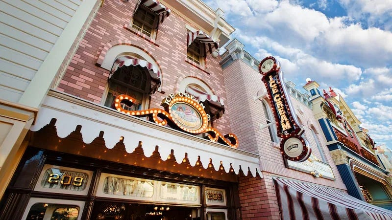 Gibson Girl Ice Cream Parlor, photo 2