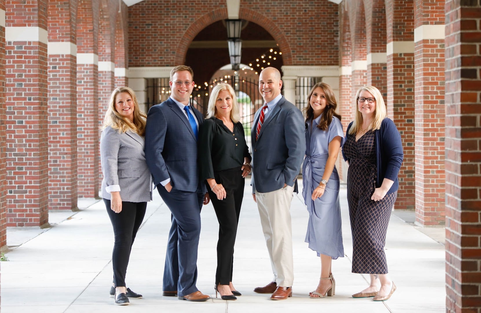 The Good Life Team at Four Seasons Sotheby's International Realty