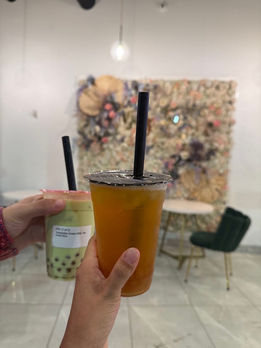 Ding Tea Buena Park, photo 3