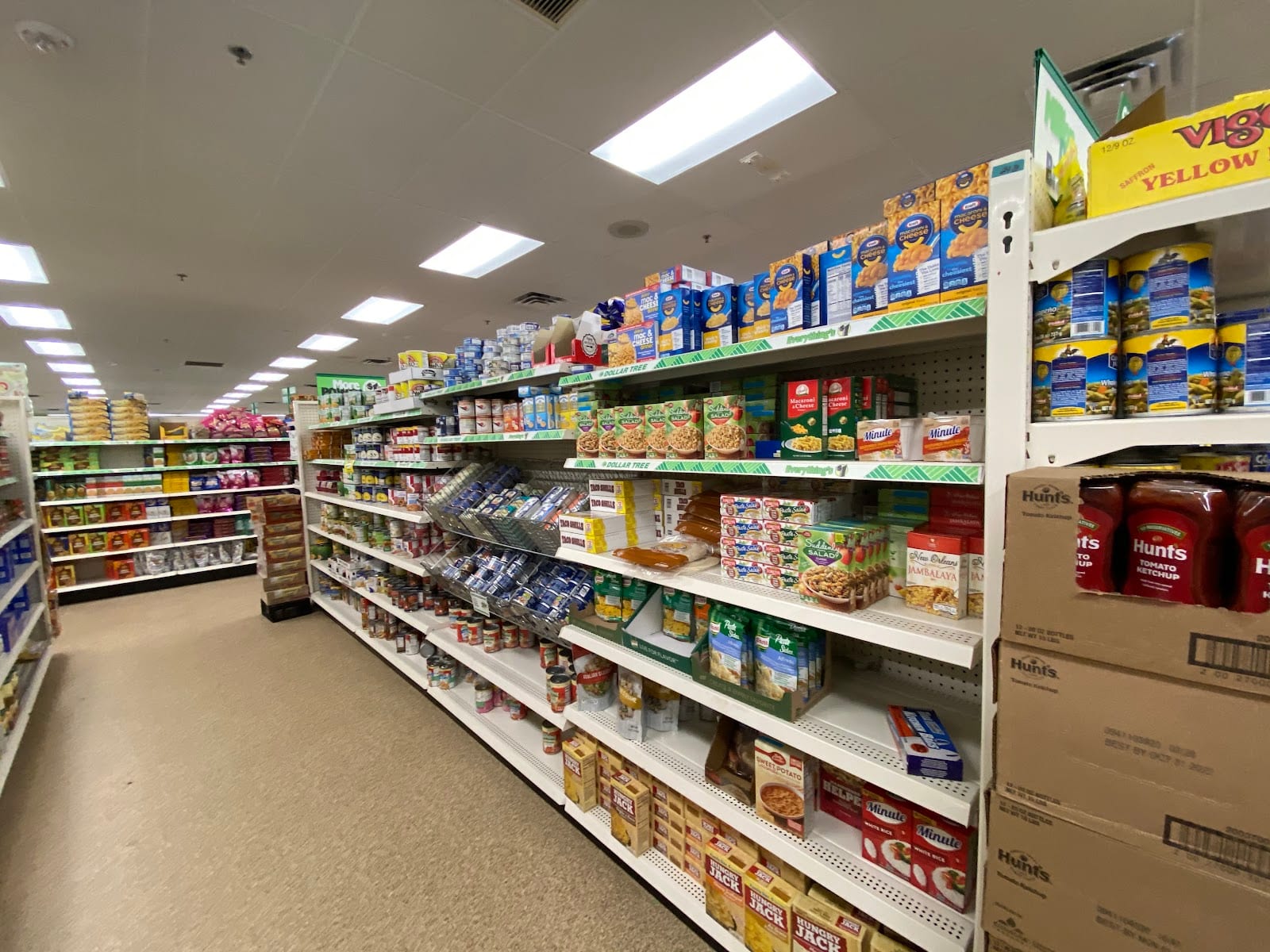 Dollar Tree