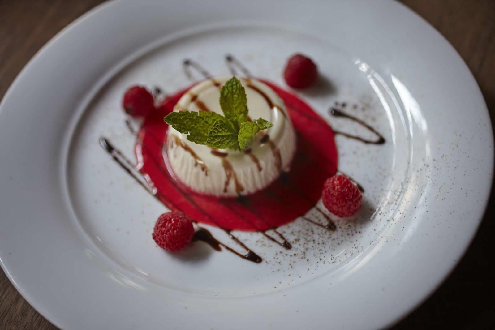 Pazzia Ristorante Italiano