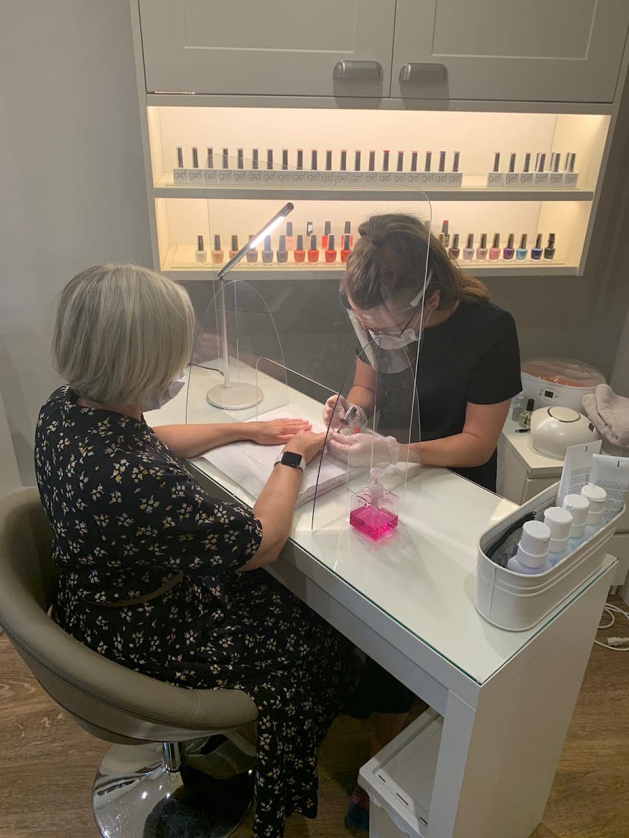 Skin & Tonic Beauty Salon, photo 3