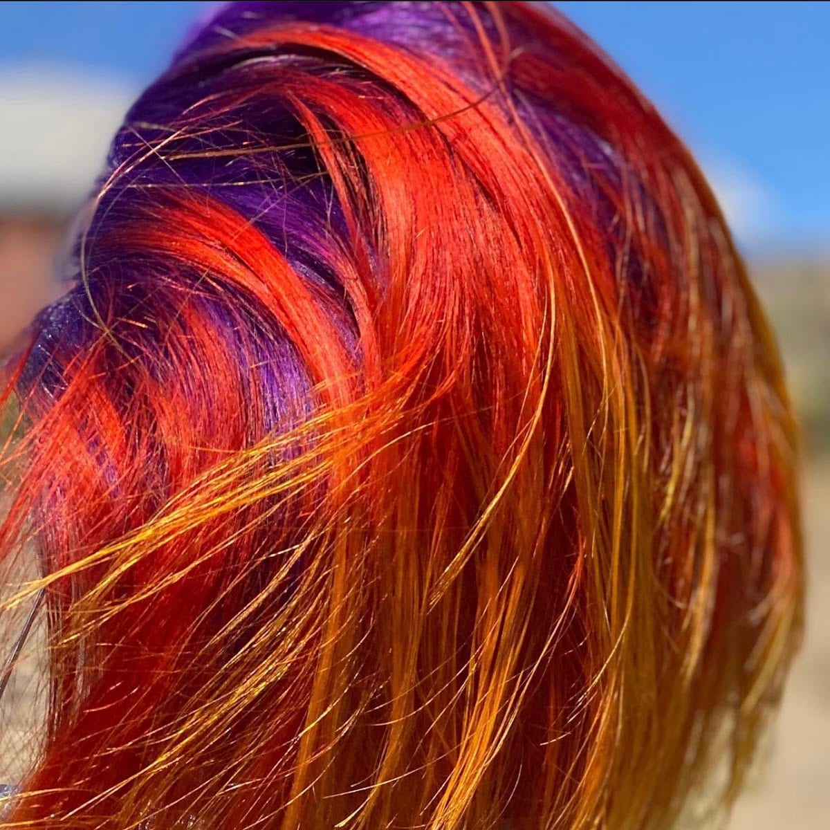 Rebel Roots Salon, photo 2