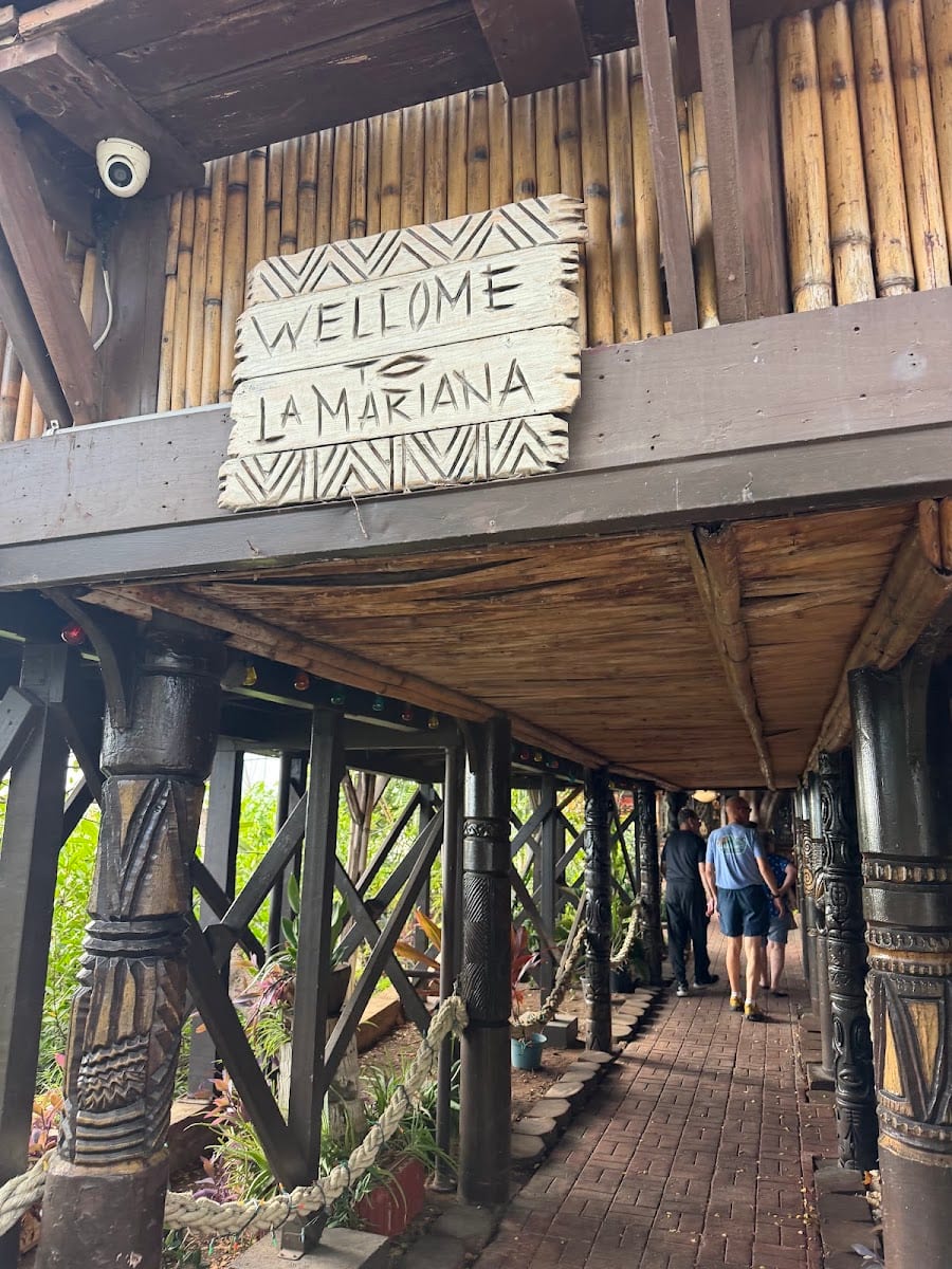 La Mariana Sailing Club
