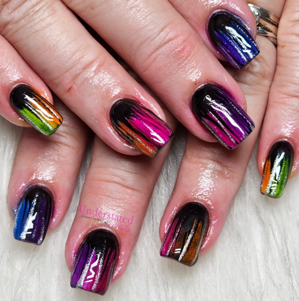 Understated Nails, photo 2