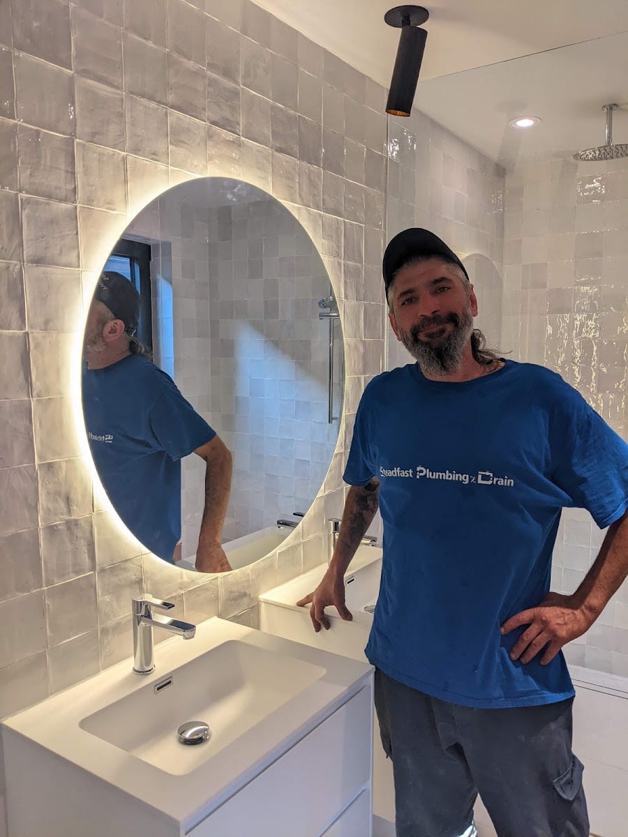 Steadfast Plumbing And Drain