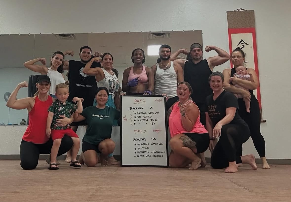 Kintsugi Fitness, photo 3