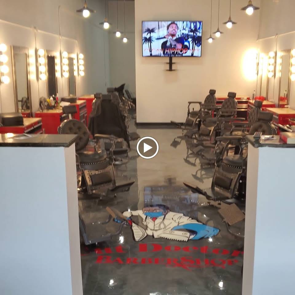 QCuts Barber Shop