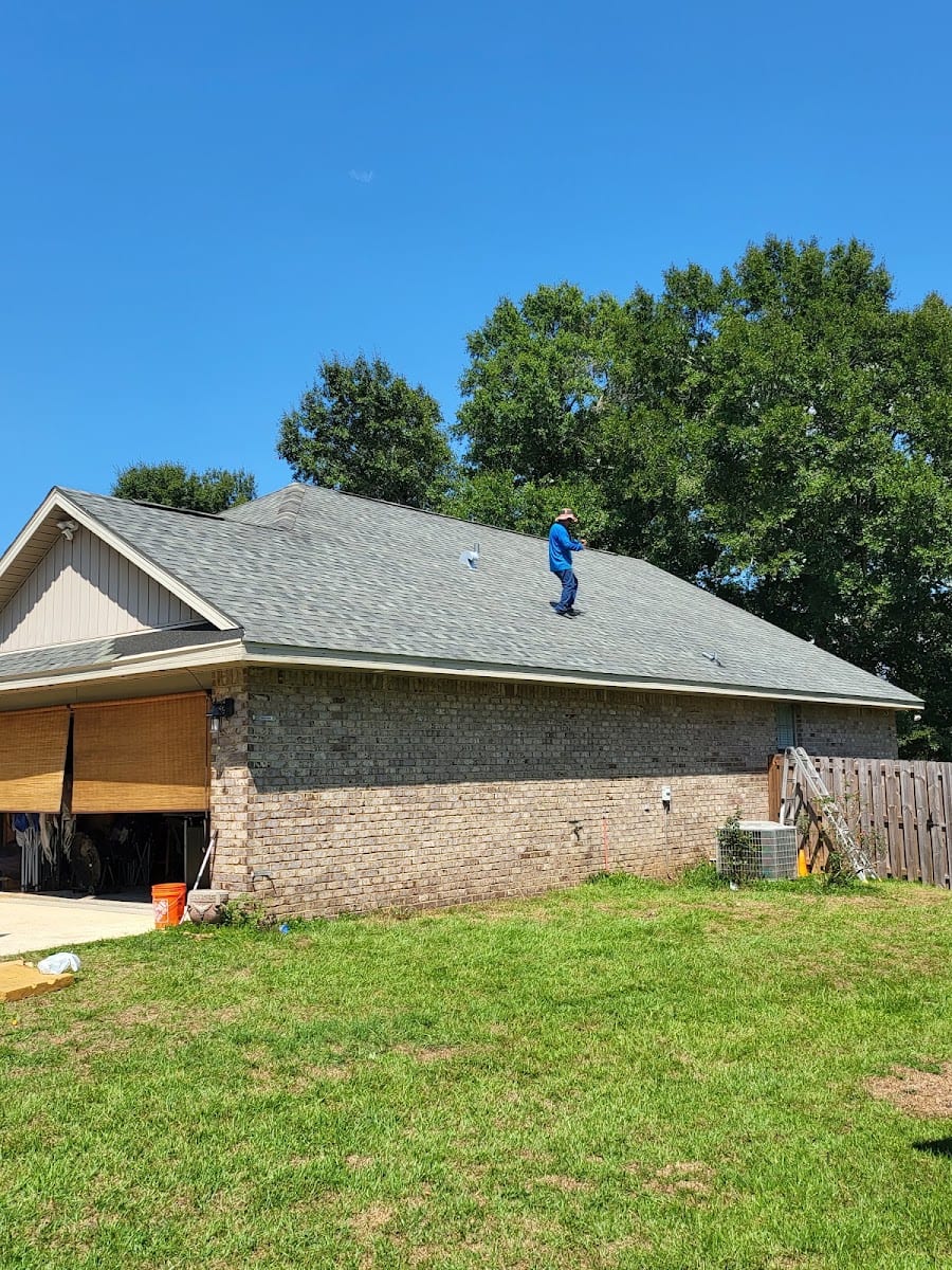 Moses & Son Construction, LLC