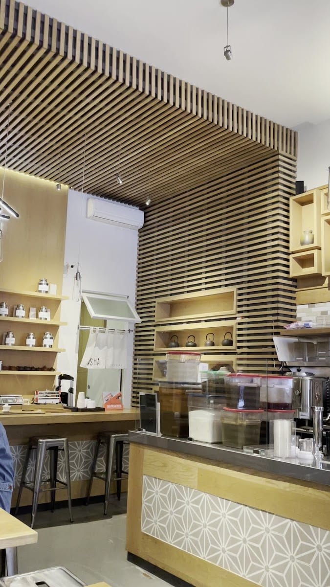 Asha Tea House, photo 3