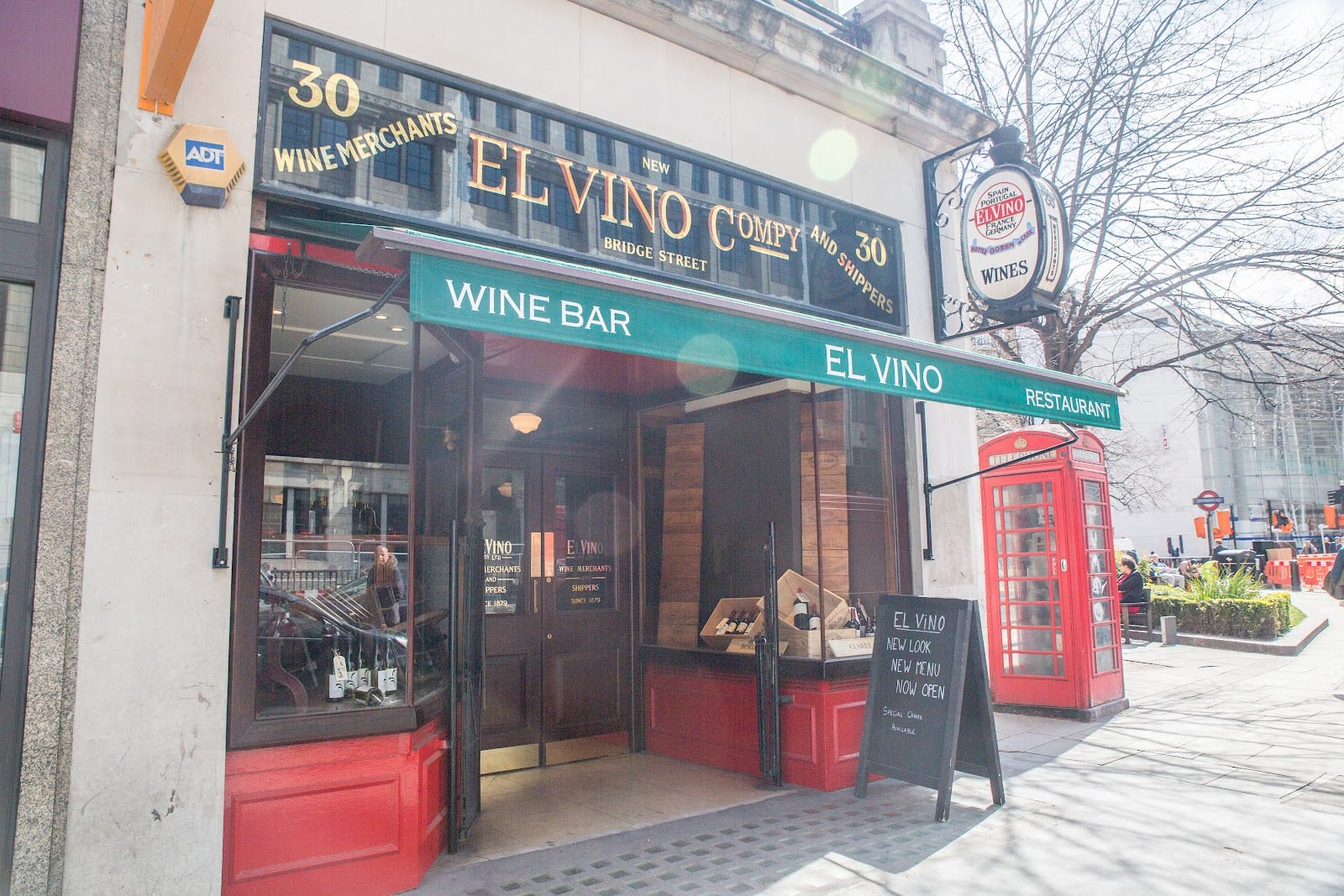 El Vino, photo 2