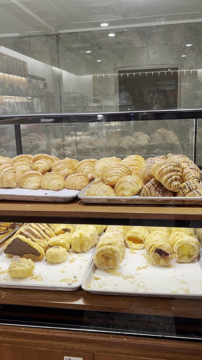 Danish Pastry House, photo 3