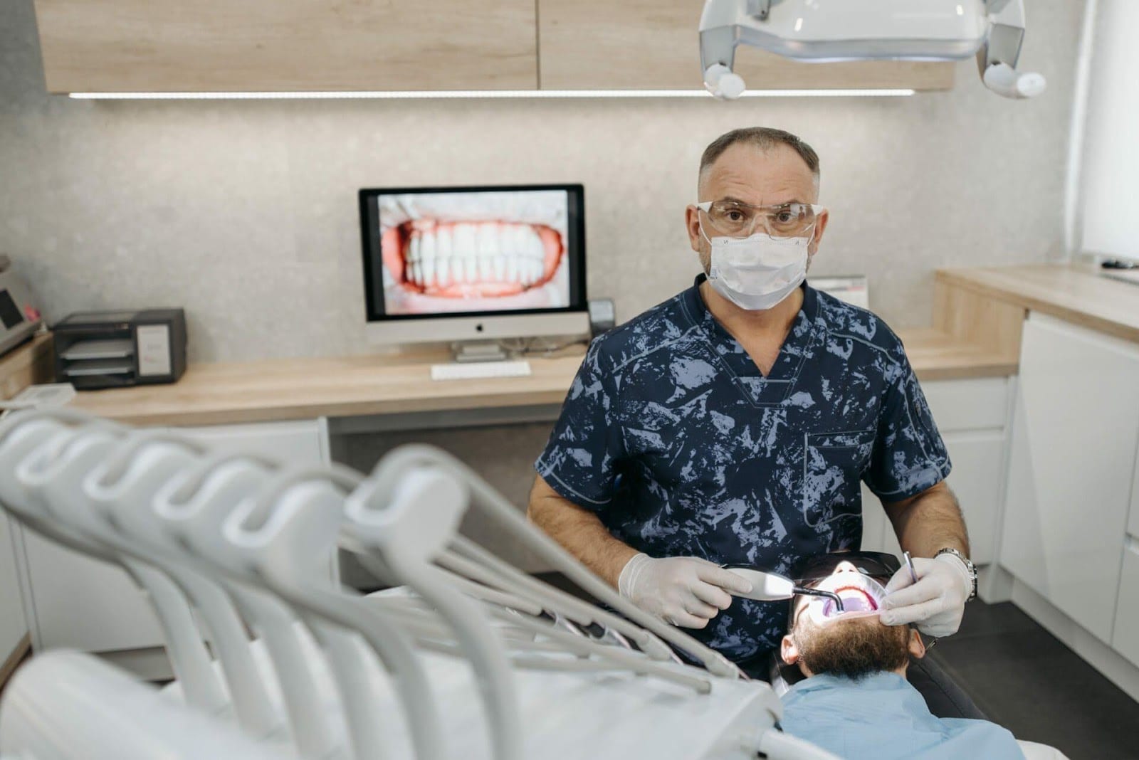 Advanced Dental Care of Anderson, photo 4